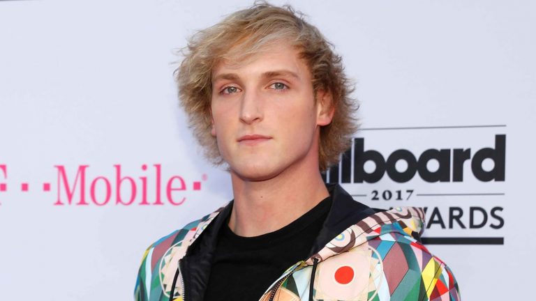 Logan Paul: Is filming a dead body too far?