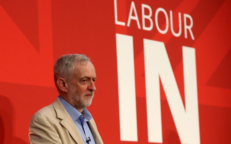 Should Labour be the party of the ‘Remainers’?