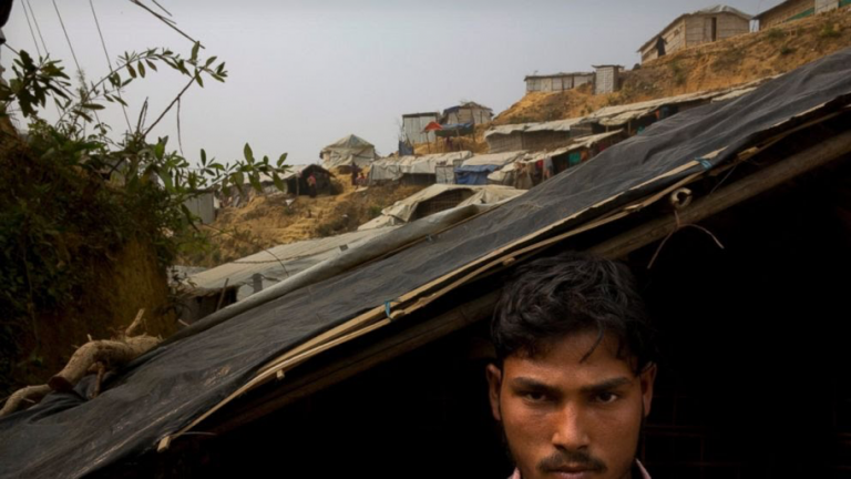 BREAKING: Rohingya Mass Graves Discovered in Burma – History will Never Forgive us for the Rohingya Genocide