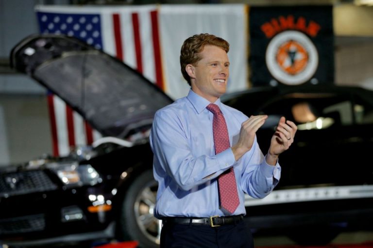 Does America need another Kennedy?