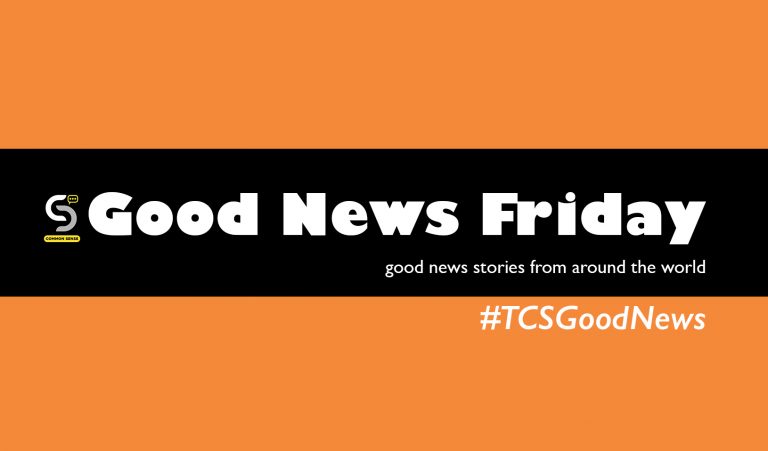 Good News Friday Bulletin