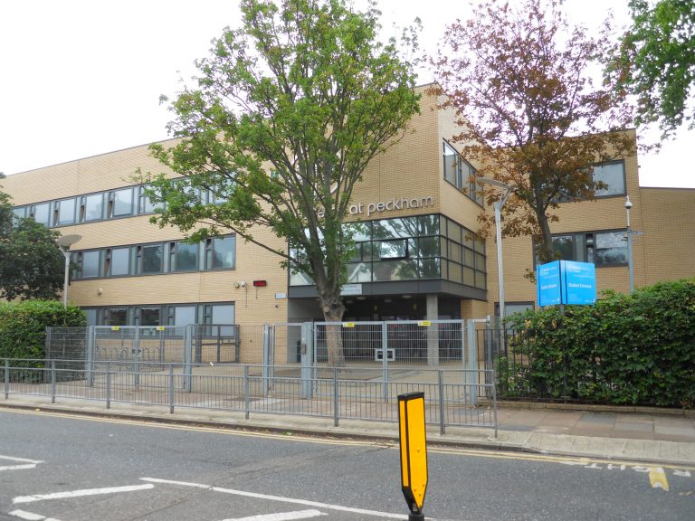 Harris Academy Peckham Fails Students