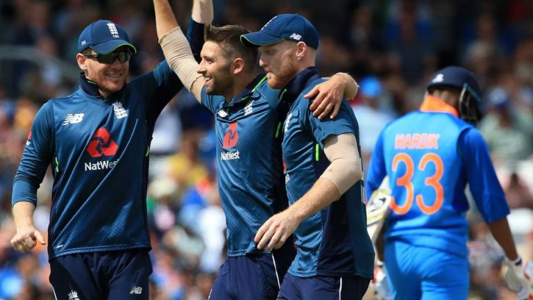 England Beat India To Clinch The Series, Destined For Cricketing Glory?