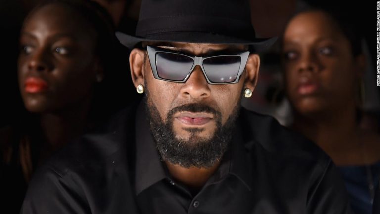 R Kelly – “I Admit”: A Confession or Denial?