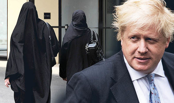 Boris Johnson, Free speech and the right to provoke