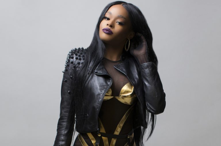 The Queen of hypocrisy: Azealia Banks