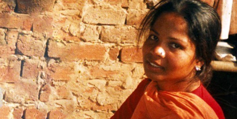 Asia Bibi and What Her Freedom Means for the Rest of The World