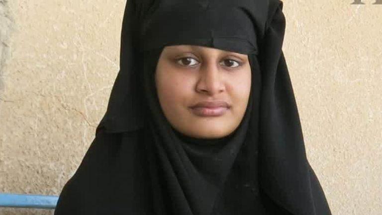 Shamima Begum’s Citizenship Revoked: When Will Minorities Be British enough?