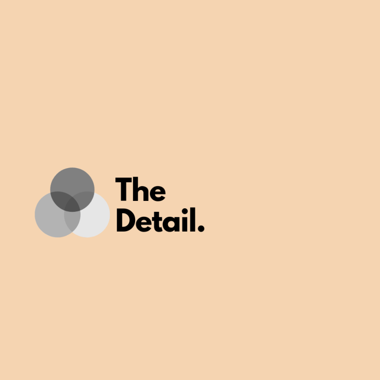 01 – The Detail: Echo Chambers