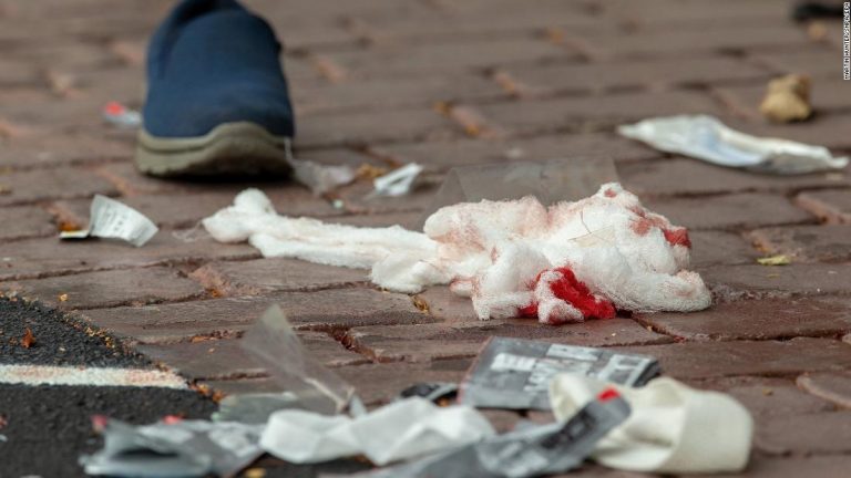 Digitising Depravity – The Christchurch Shooter