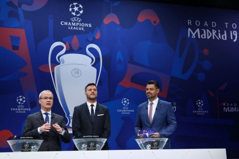 Champions League Draw: Are English Teams Making a Resurgence in Europe?