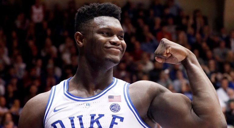 Zion Williamson: The Second Coming of Lebron James?