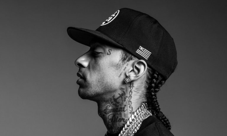 Nipsey Hussle: An Icon To The South L.A. Community