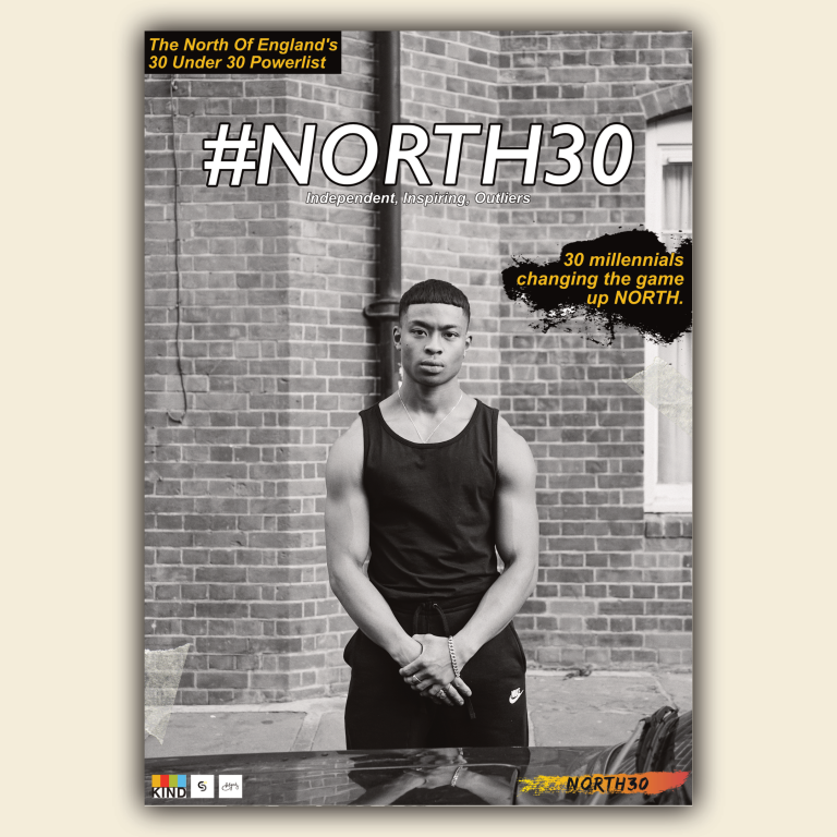 #NORTH30: Northern 30 Under 30 List Revealed