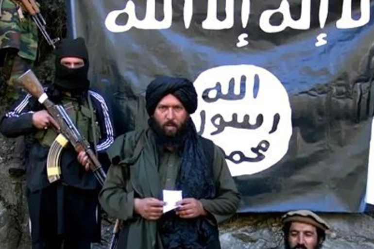 Who Are Isis-K, And What Is Their Relationship With The Taliban?