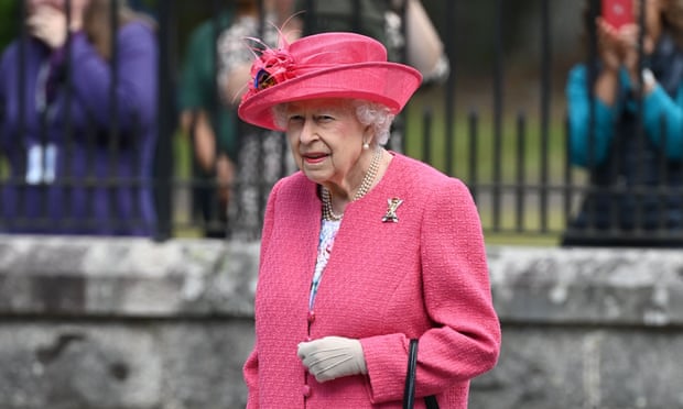 What Will Happen To The Monarchy Once The Queen Dies?