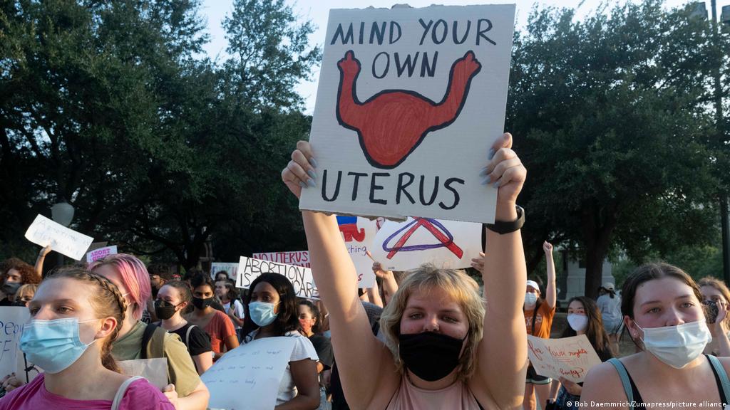 Texas’ New Anti Abortion Bill Sets Women Back Years