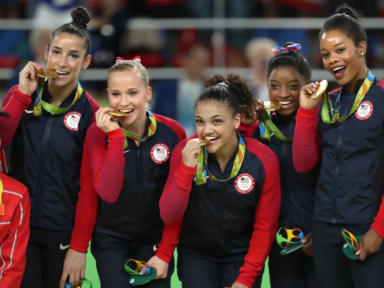 The Effects Of The USA Gymnastics Abuse Scandal