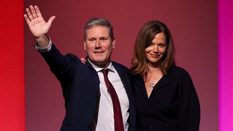 Would You Follow Keir Starmer’s Leadership?