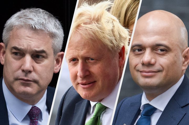 It’s No Longer About Boris: It’s About The Conservatives