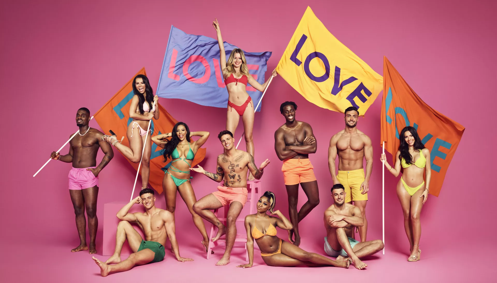 Love Island Called Out On Controlling Behaviour by Domestic Abuse Charity