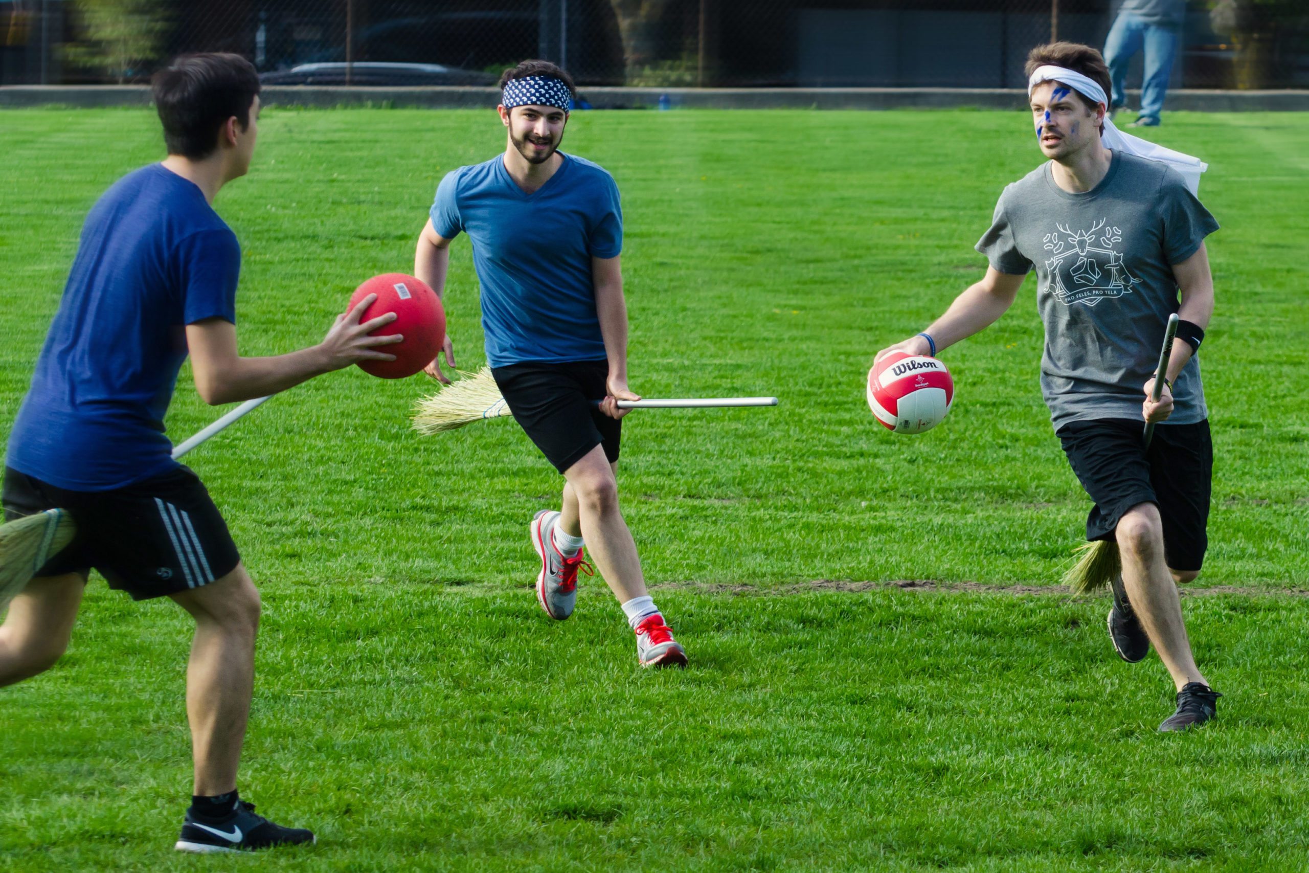 ‘Quidditch’ Is Changing Name Because Of Rowlings Trans Stance