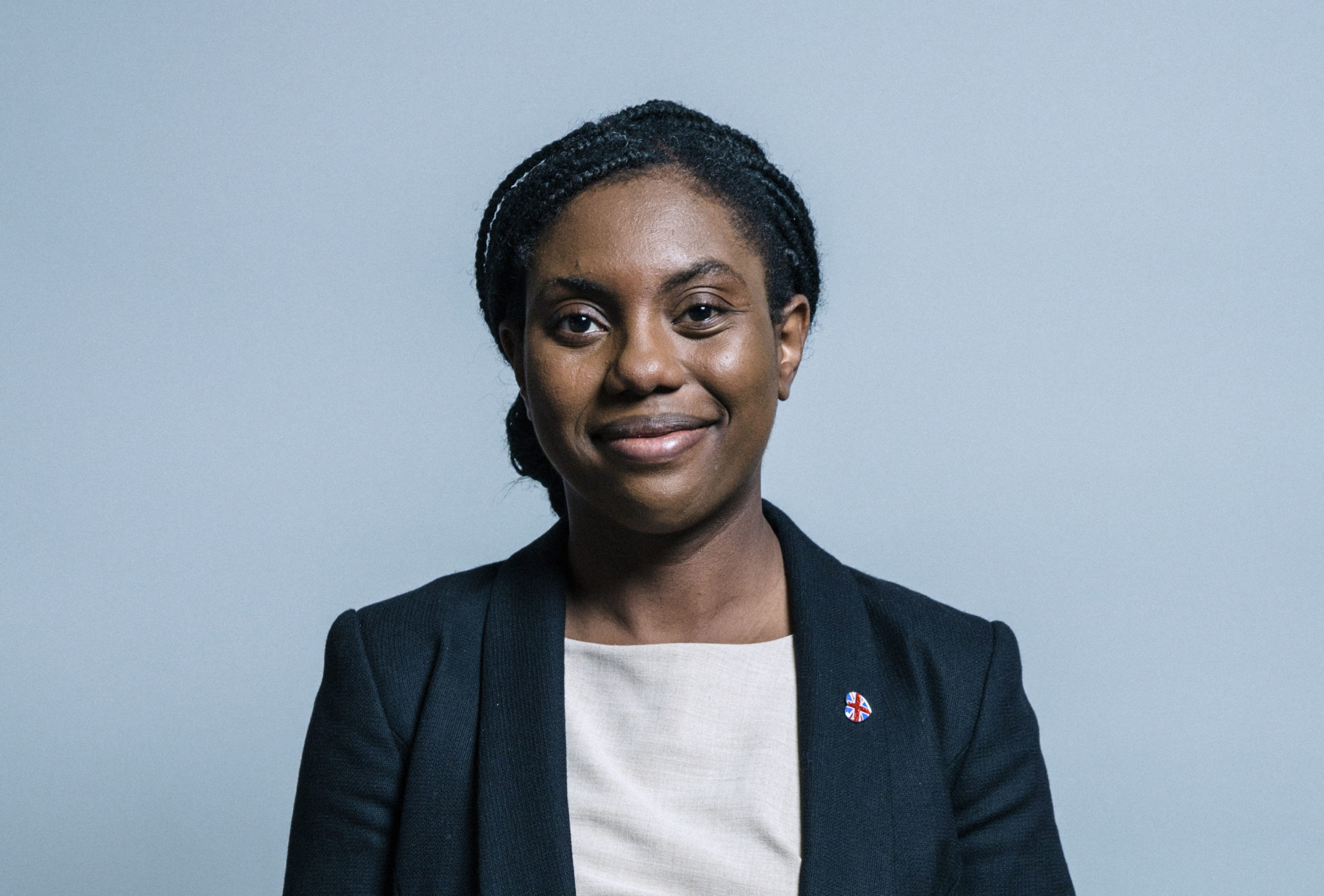 Kemi Badenoch’s Leadership Run Is a Win For Black People