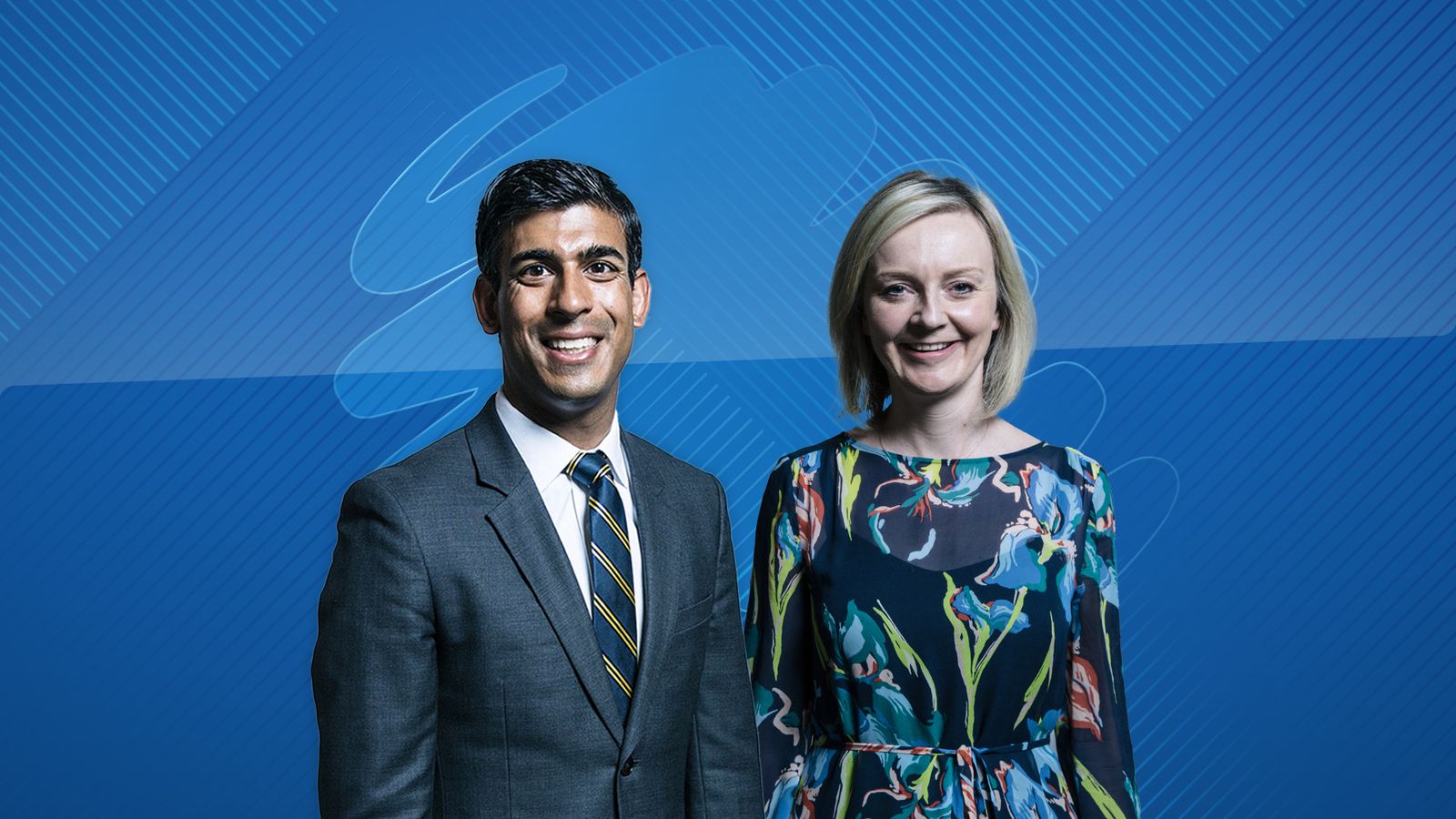 Rishi Sunak or Liz Truss: Who will UK PM?