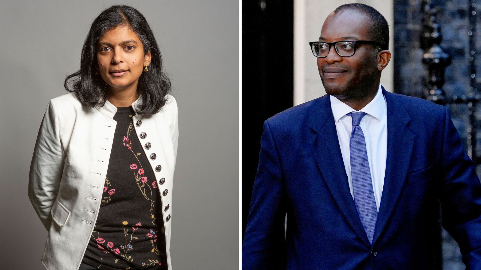 How being ‘superficially black’ has caused a race-row within the Labour Party