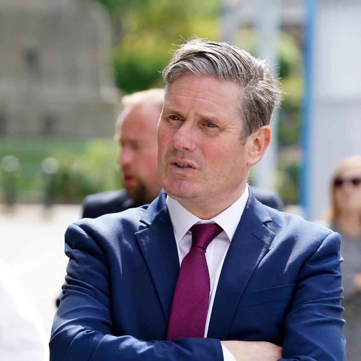 Starmer must unveil bolder policies to win over sceptics