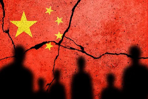 Is China’s economy on the verge of collapse?